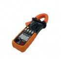 Digital Clamp Meter Multimeter Auto Range AC/DC 6000 counts True RMS meter and LPF