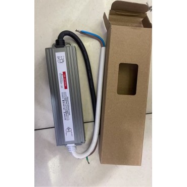 24V 2.5A 60W IP67 Wa...
