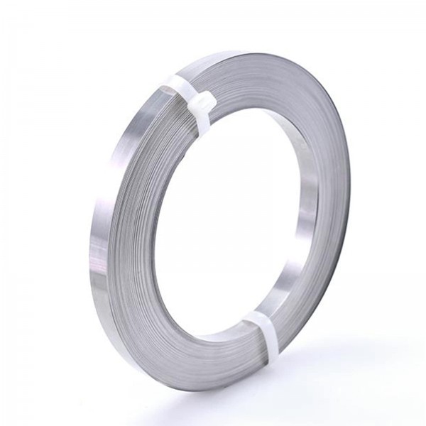 1.58mm x 0.25mm Nichrome NiCr80/20 Flat ribbon resistance sealing wire.