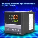 REX-C900 PID Temperature Controller, AC100V-240V C/W Type K Thermocouple