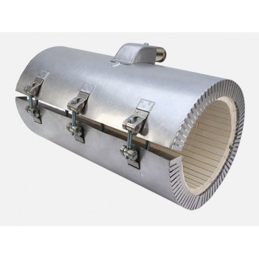 Ceramic Band Heater ...