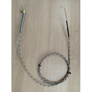 Thermocouple Type J ...
