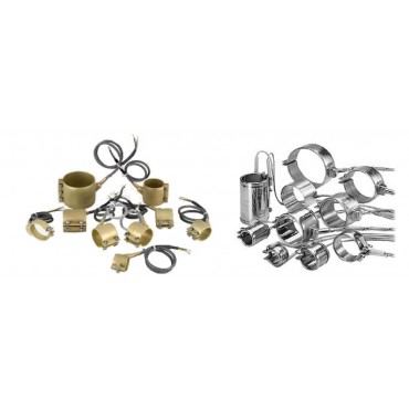 Nozzle Band Heater 3...