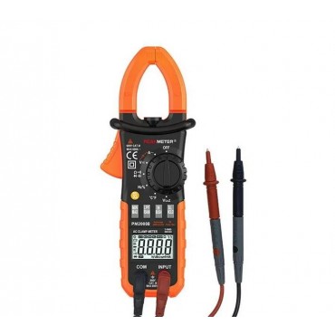 Digital Clamp Meter ...