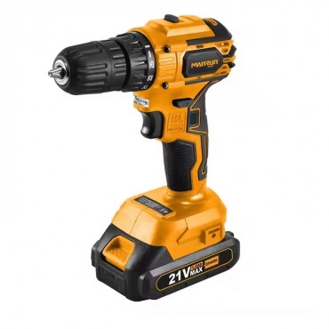 21V Cordless Brushle...