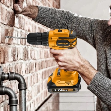 21V Cordless Brushle...