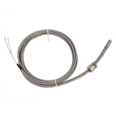 Thermocouple Type J ...