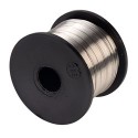 3.17mm x 0.15mm Nichrome NiCr80/20 Flat ribbon resistance sealing wire.